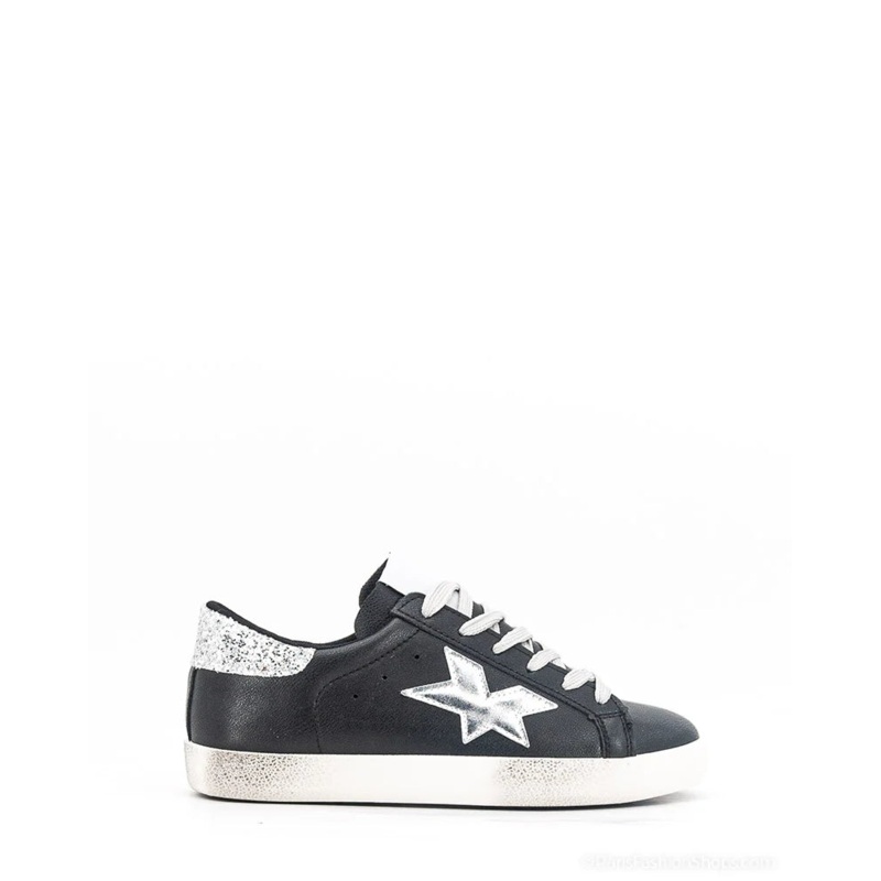 "Stargirl" shoes black