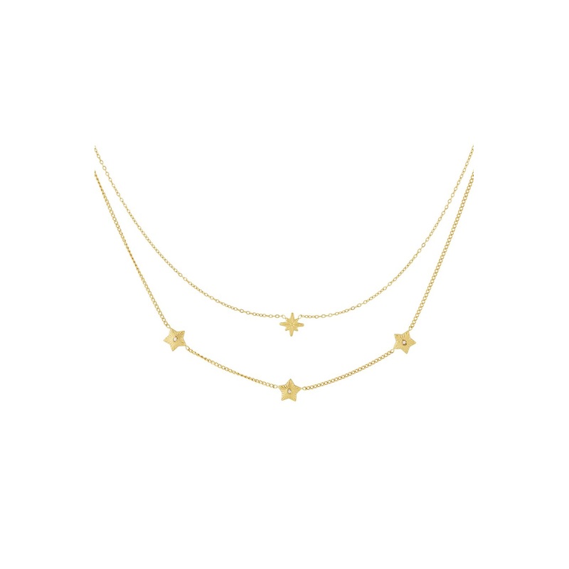 "Starry" necklace
