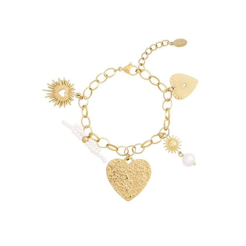 "Summer" bracelet