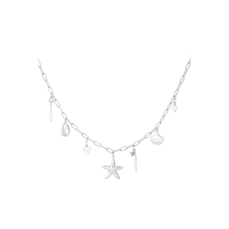 "Summer" necklace