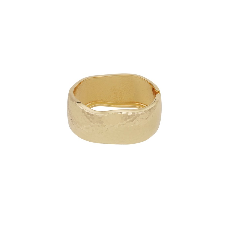 "Sunkissed" bangle bracelet