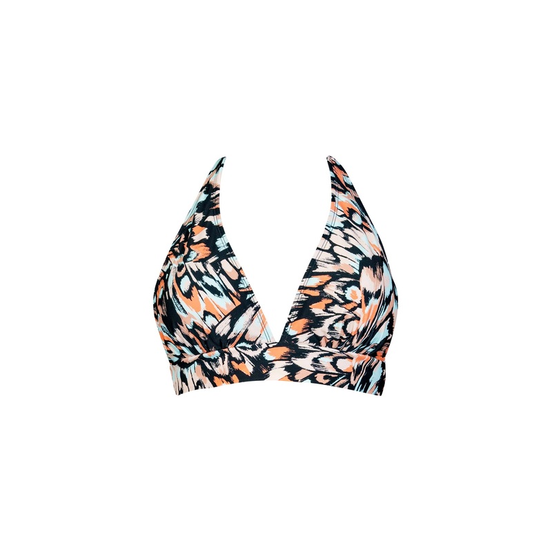 Dalia Halter Top