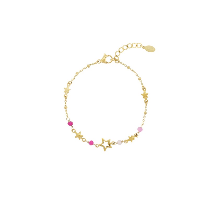 "Little star" bracelet