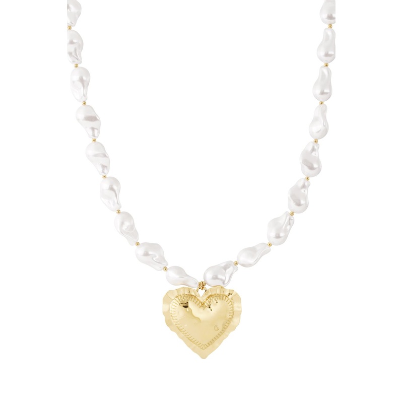 "Loving" necklace