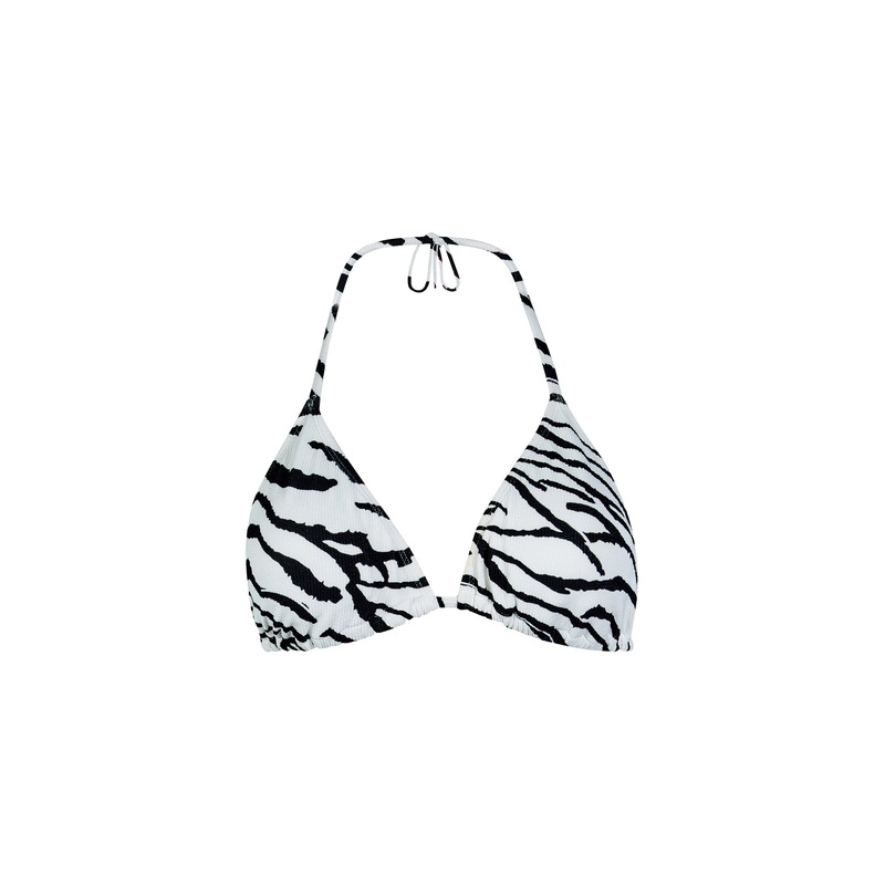 Milan Slide Triangle Top