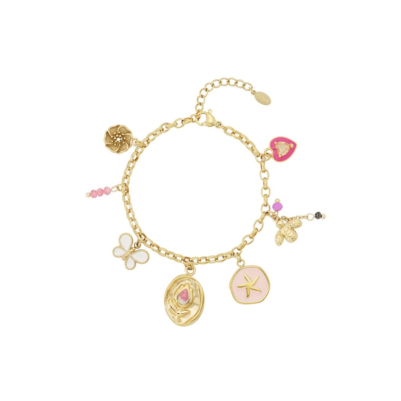 "Spring" bracelet
