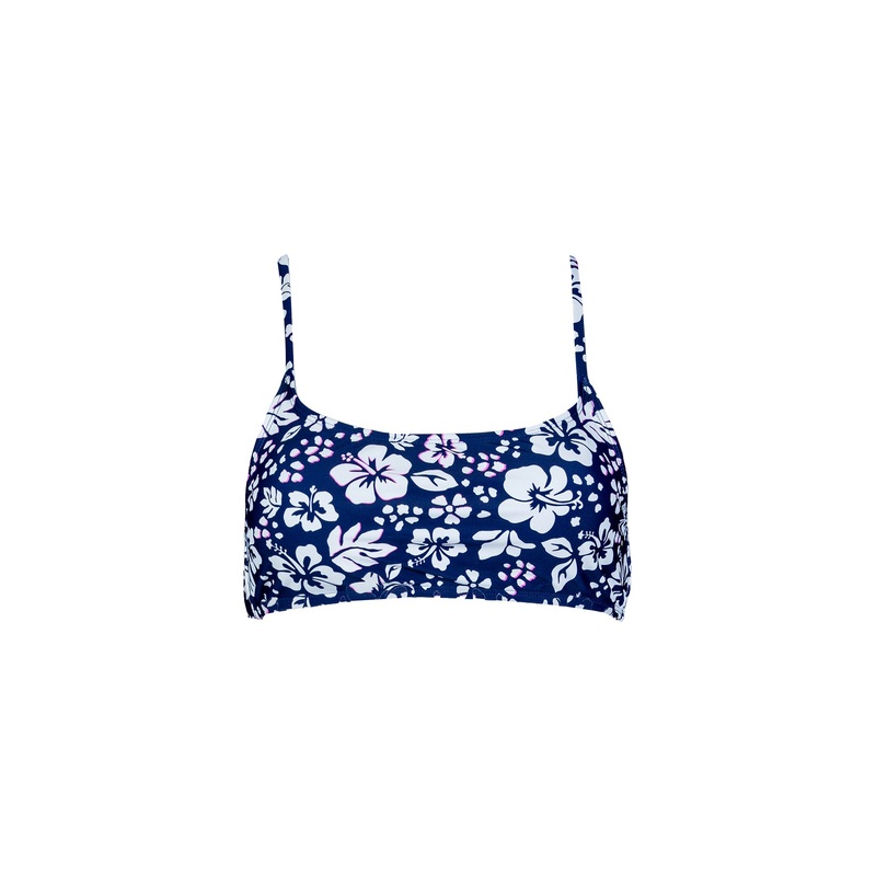 Surf And Sand Bralette Top