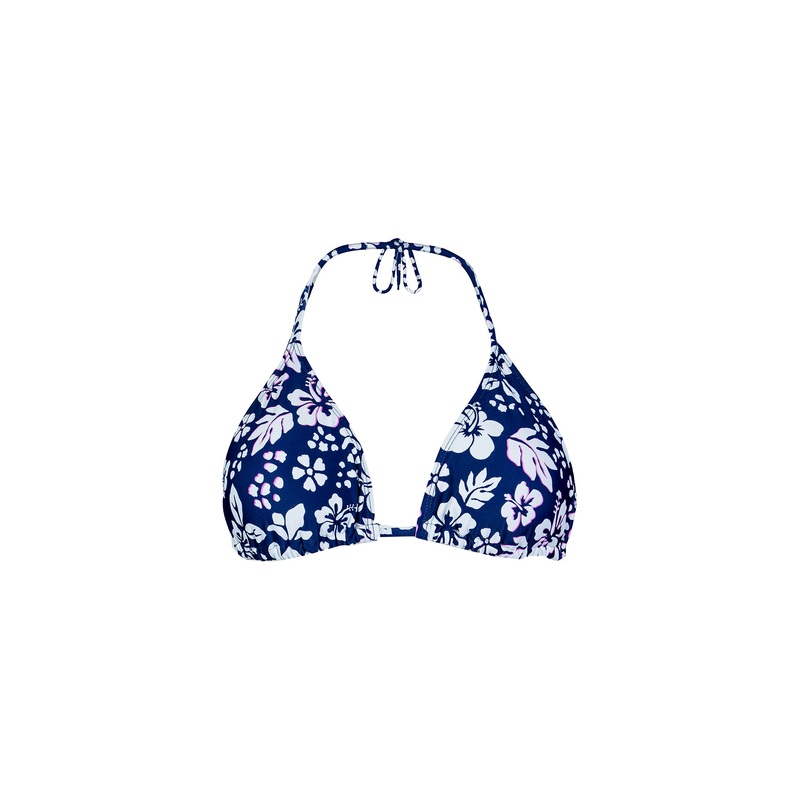 Surf And Sand Seamless Slide Triangle Top