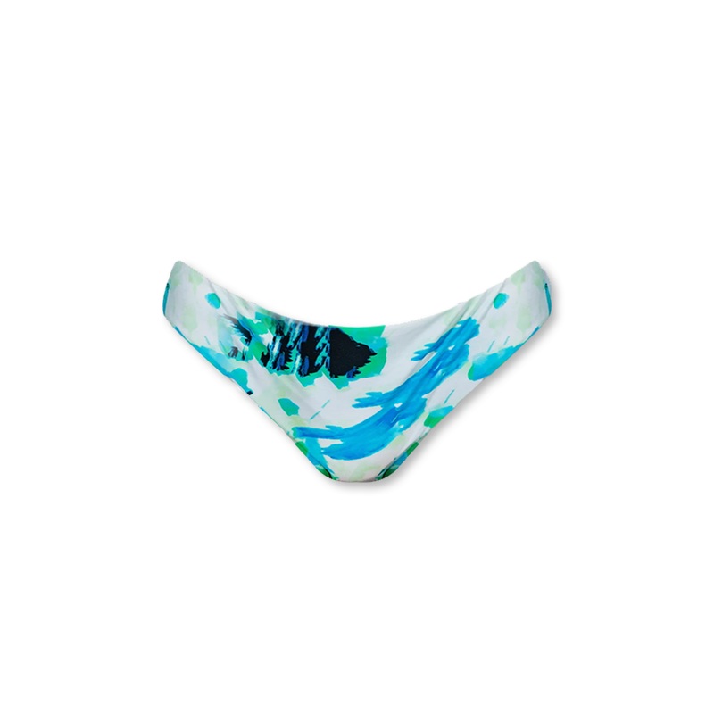 Aqualina Classic Seamless Hipster Bottom