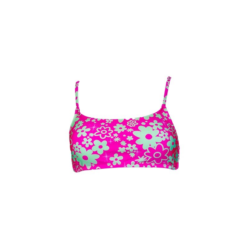 Blossom Bralette Top