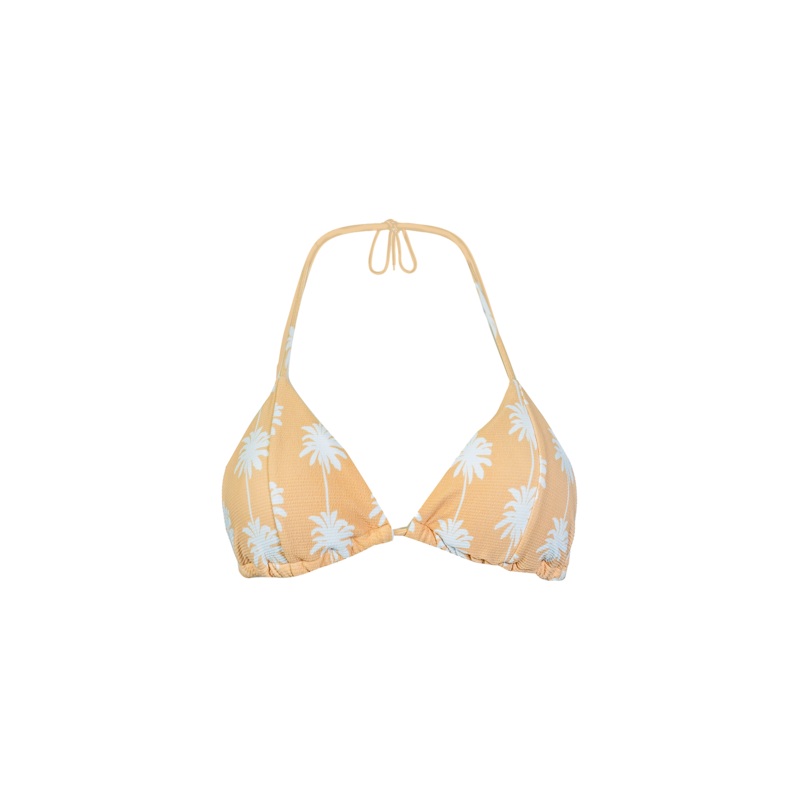 Dune Seamless Slide Triangle Top