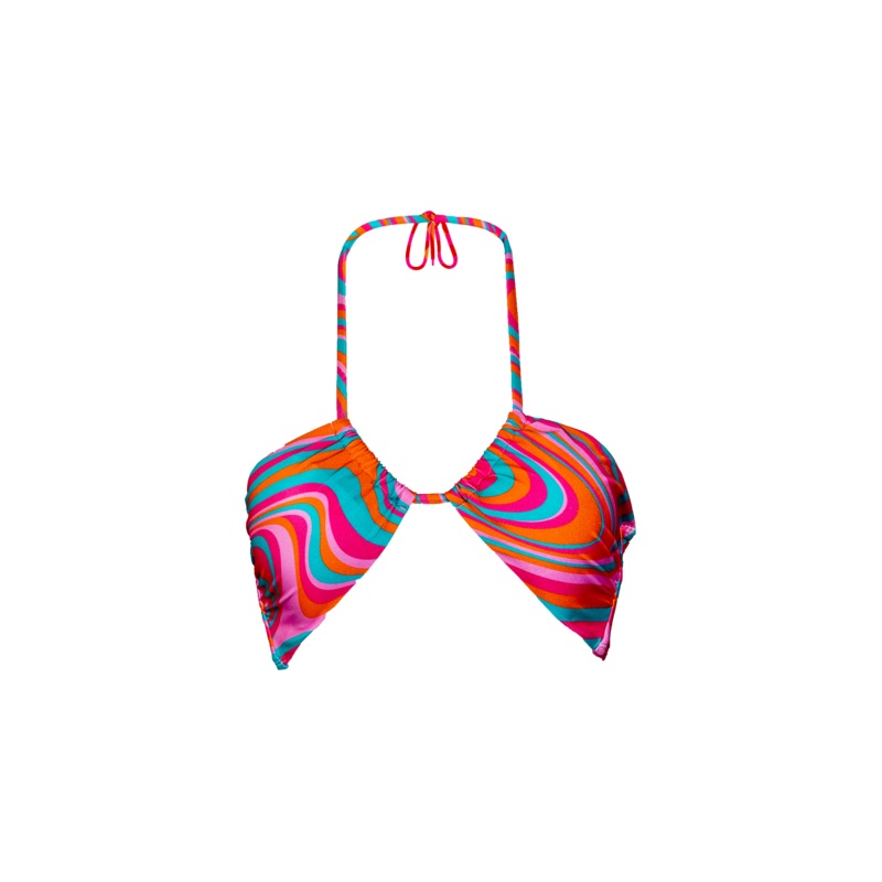 Gipsy Dust Four Way Bandeau Top