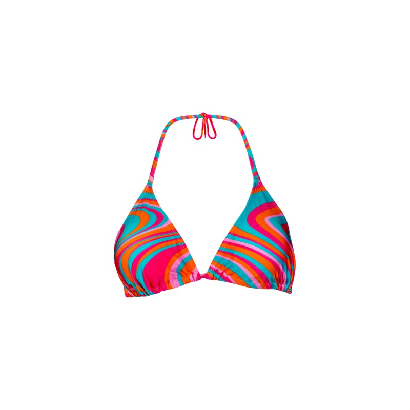 Gipsy Dust Slide Triangle Top