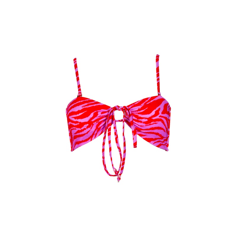Islander Four Way Bandeau Top
