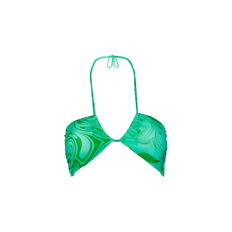Maldiva Four Way Bandeau Top