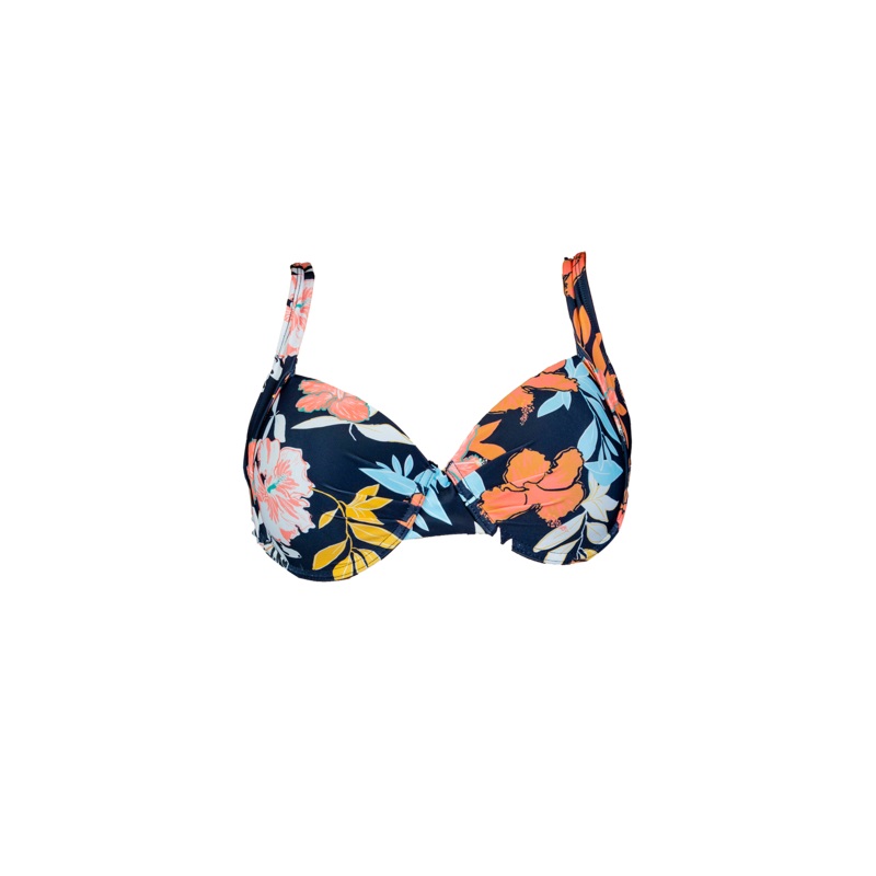 Secret Garden Underwire Push Up Top