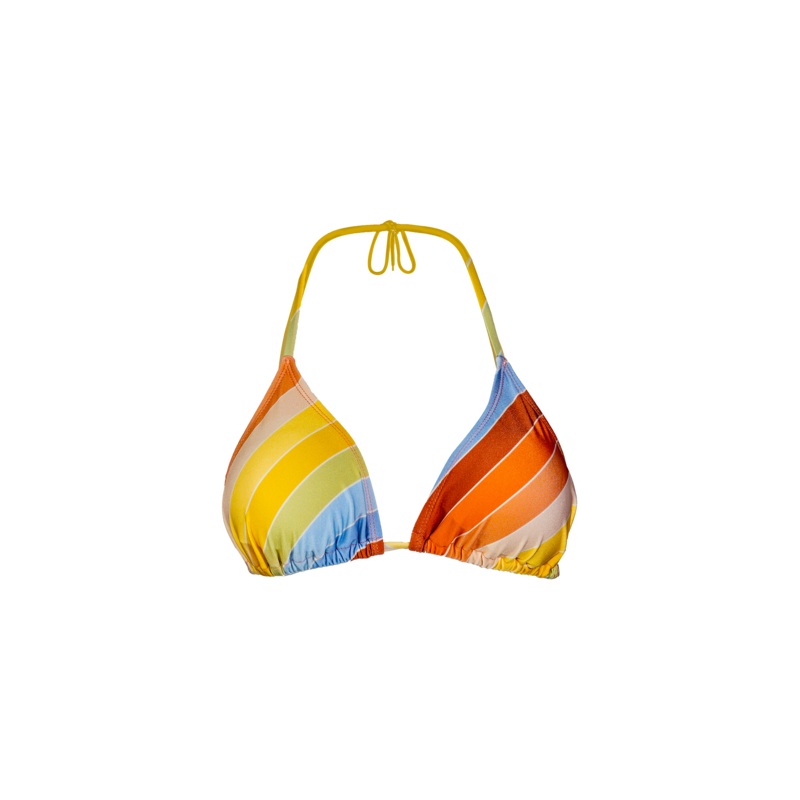 Sunlight Slide Triangle Top