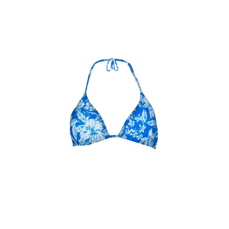 Wave Girl Slide Triangle Top