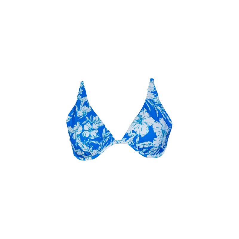 Wave Girl Underwire Top