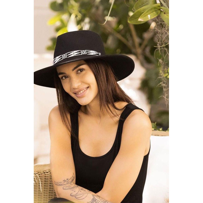 Loreto Black Hat