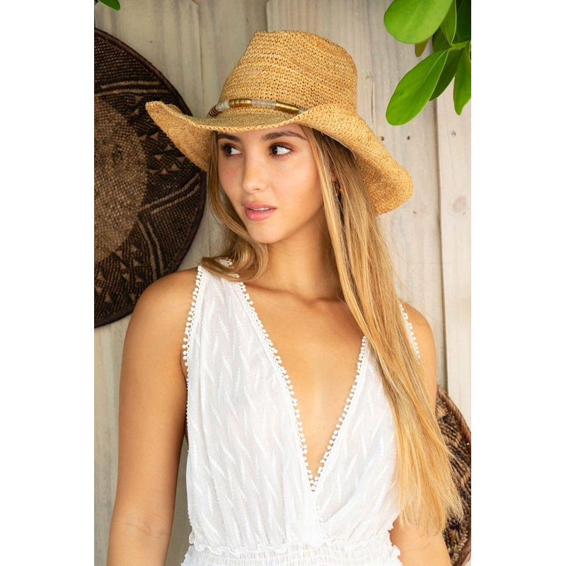 Pre-Order: Chrysta Hat