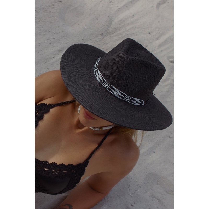 Saratoga Hat