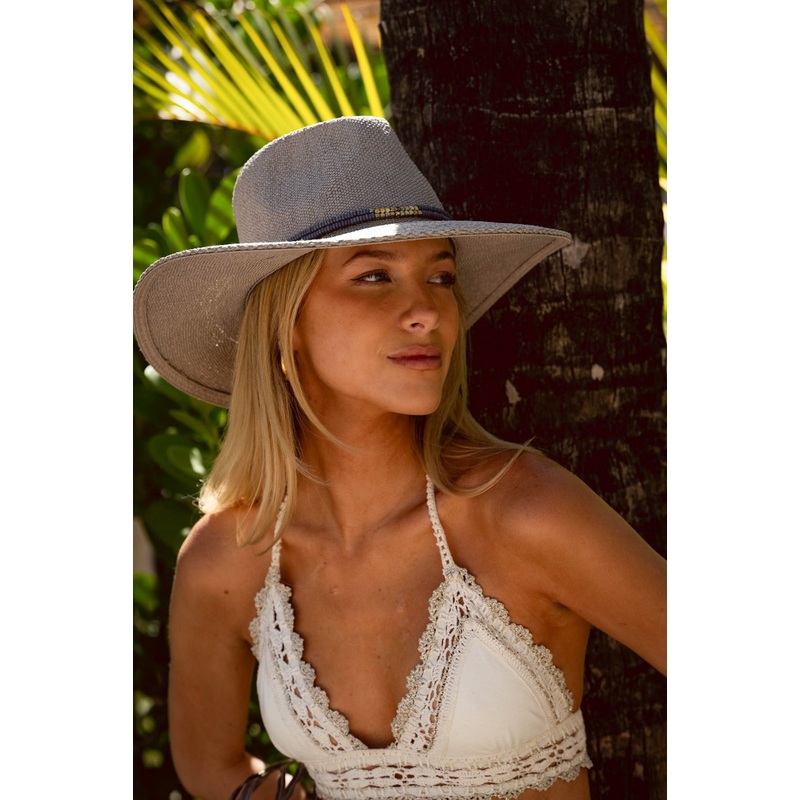 Smokey Hat