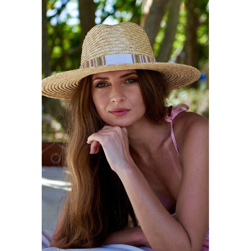 Tulum Hat