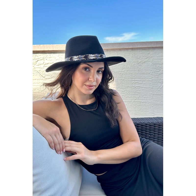 Alessandra Hat