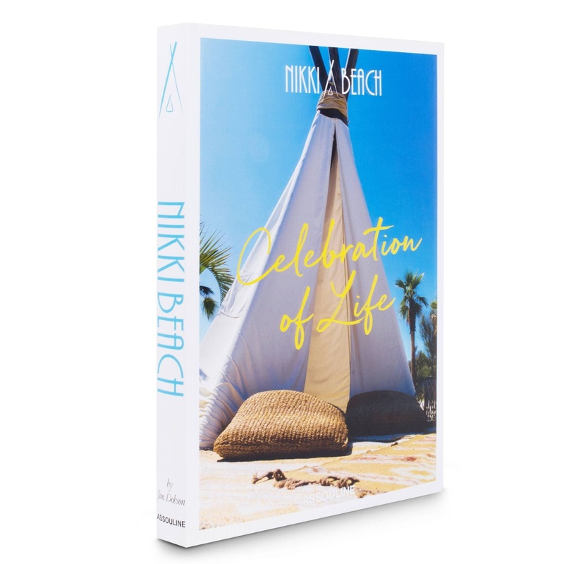 Assouline Book