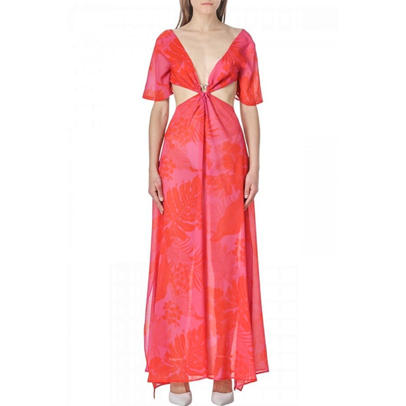 Bacio Abito Dress