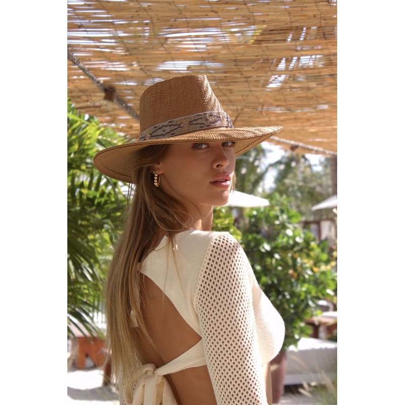 Bailey Hat