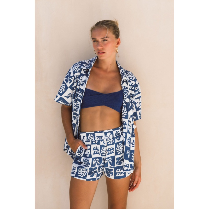 Bali Shirt