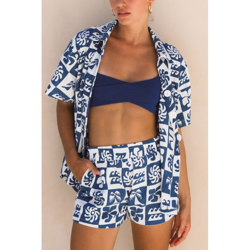 Bali Short
