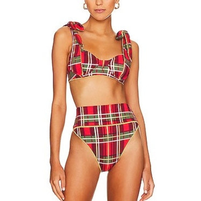 Blair Highway Bikini