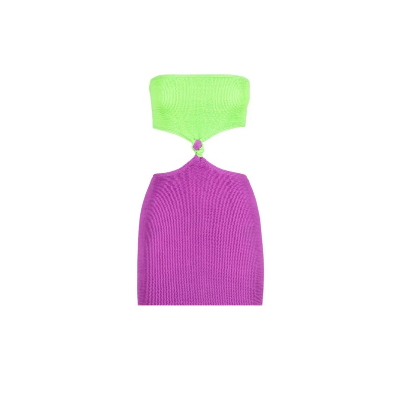 Cleonie Miramar Dress