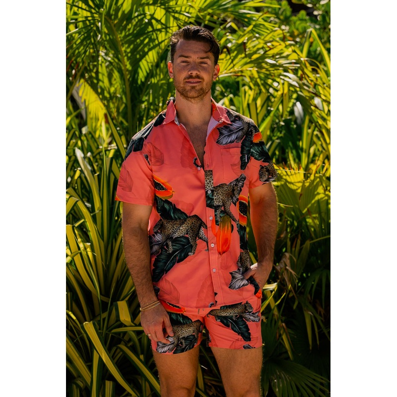 Fruta Bomba Swim Shorts