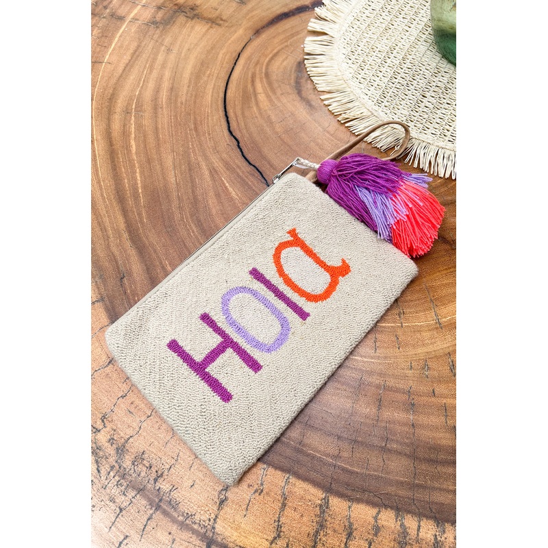 Hola Clutch