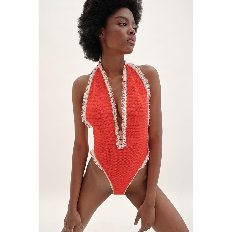 La Mer One Piece