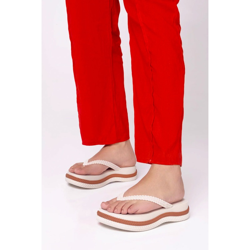 Leblon Platform Sandals