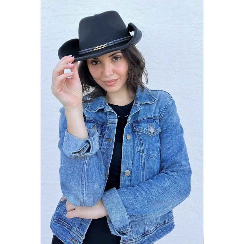 Luna Hat