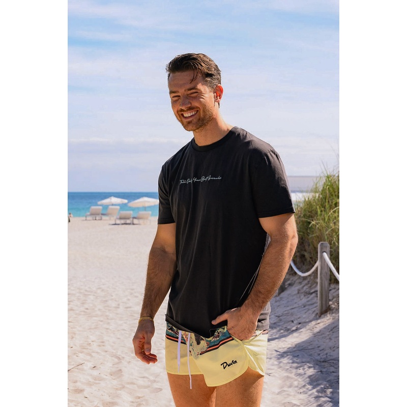 Nikki Beach La Vie Boheme Unisex Tee