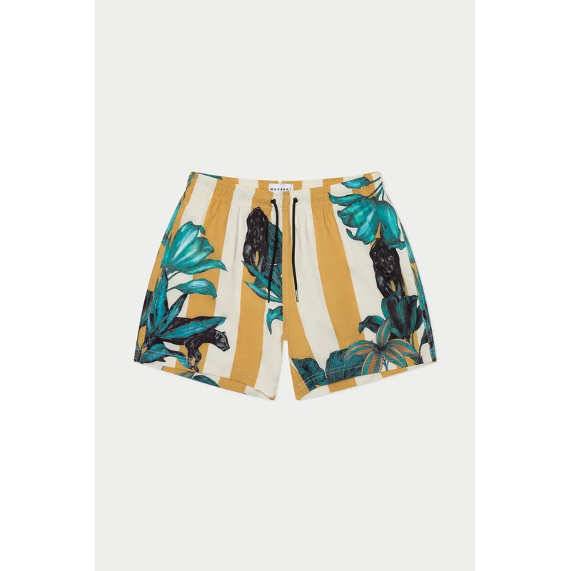 Pantera Swim Short