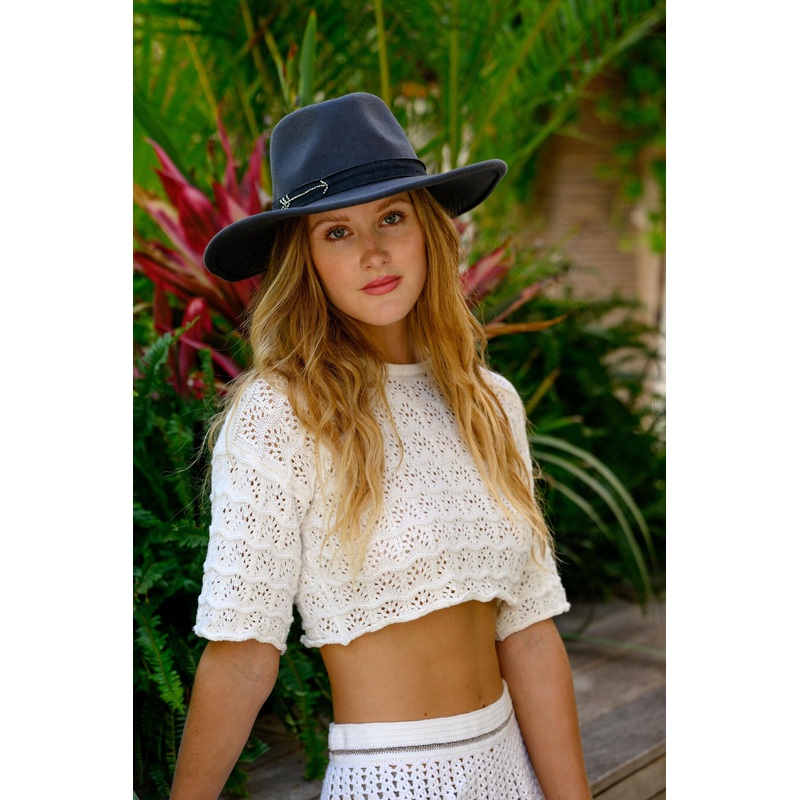 Parker Hat