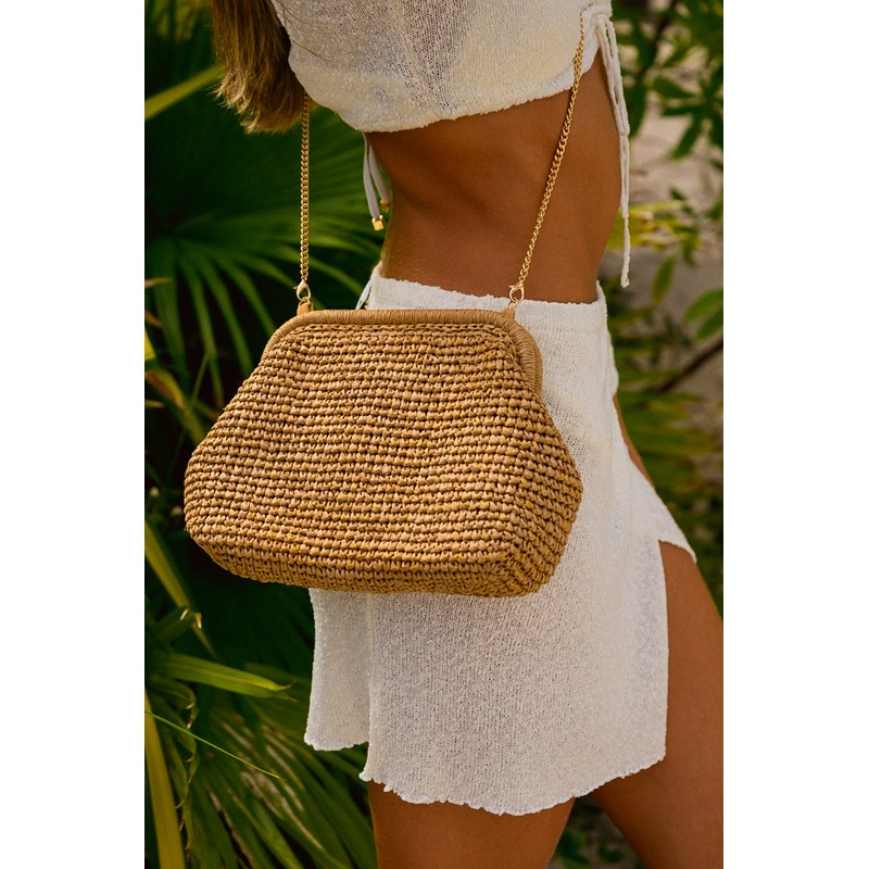 Pre-Order: Karla Clutch