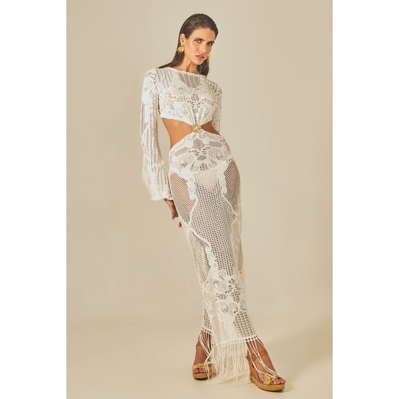 Rimini Dress