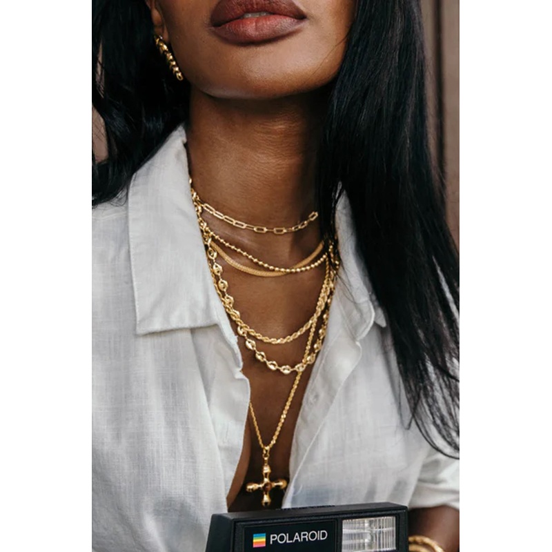 Roxanne Necklace
