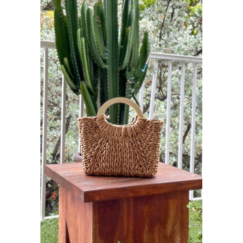 Royal Tote
