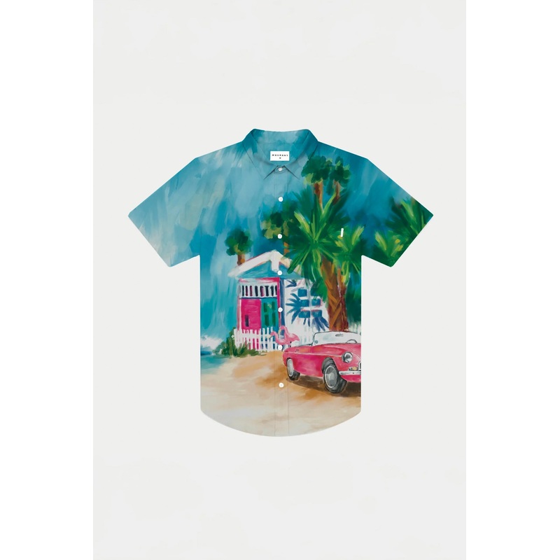 Beach House Weekend Shirt