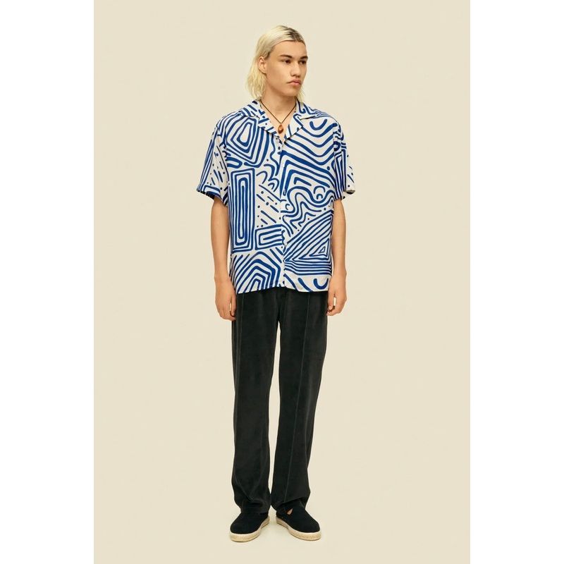 Eldovado Viscose Shirt